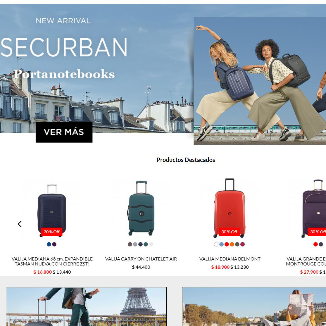 ecommerce